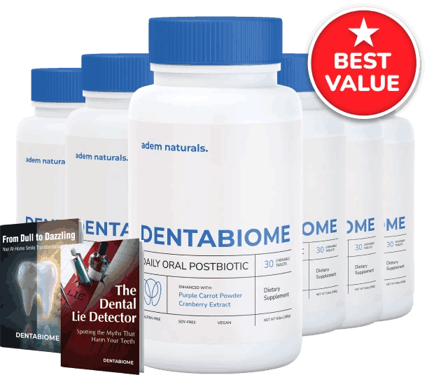 DentaBiome-buy